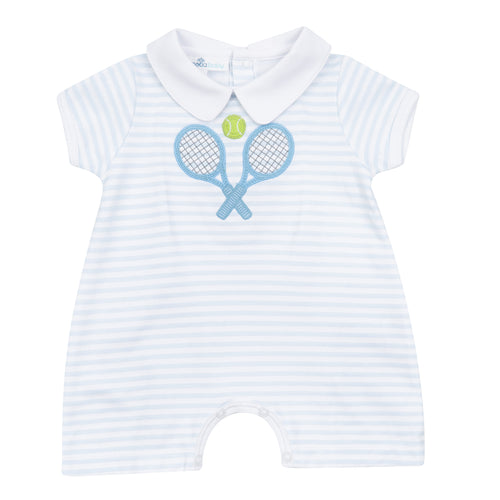 Courtside Cuties Playsuit