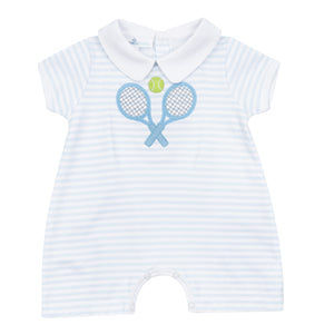 Courtside Cuties Playsuit