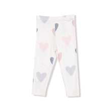 Load image into Gallery viewer, Heart Sweatshirt Set