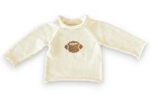 Load image into Gallery viewer, Little Champs Roll Neck Sweater