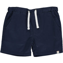 Load image into Gallery viewer, Hugo Twill Shorts Blue
