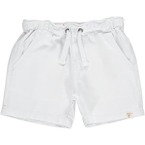 Hugo Twill Shorts