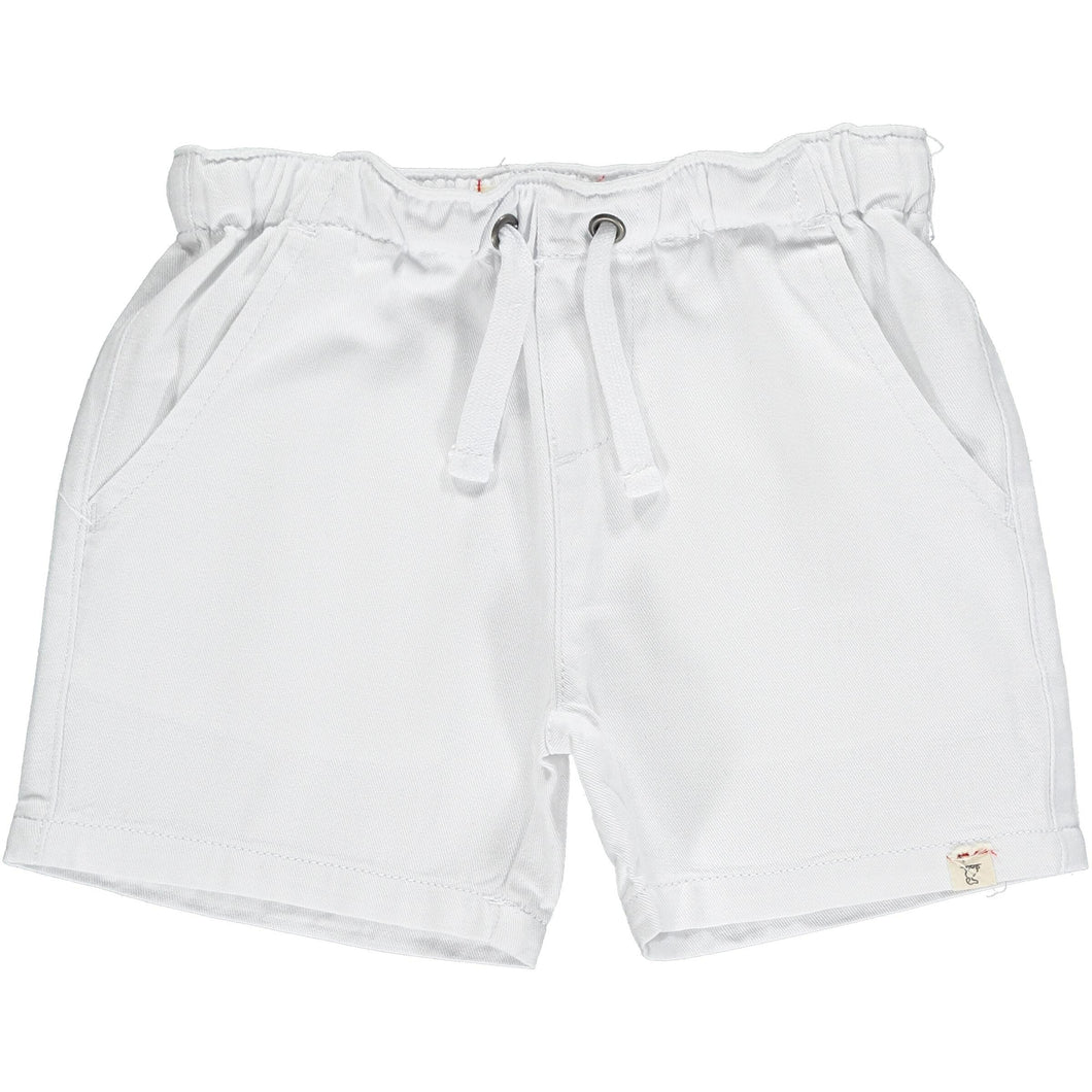 Hugo Twill Shorts