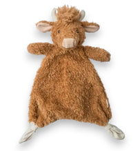 Load image into Gallery viewer, Highland Cow Lovey