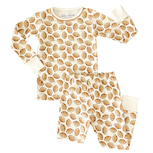 Little Champs Pajamas