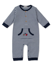 Load image into Gallery viewer, Football Fever Playsuit