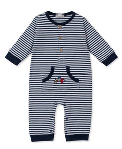 Football Fever Playsuit