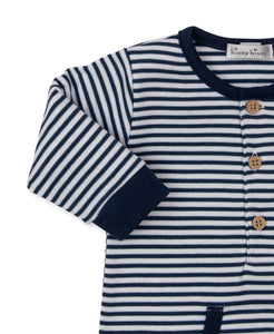 Football Fever Playsuit