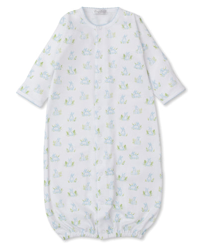 Cottontail Hollows Converter Gown Blue