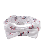 Load image into Gallery viewer, Bold Stars &amp; Stripes Headband