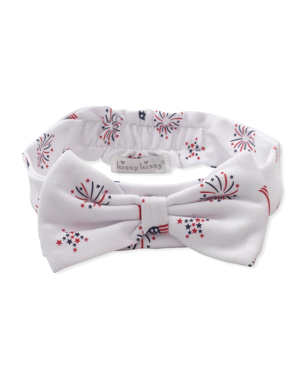 Bold Stars & Stripes Headband