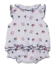 Load image into Gallery viewer, Star Spangled Freedom Bubble