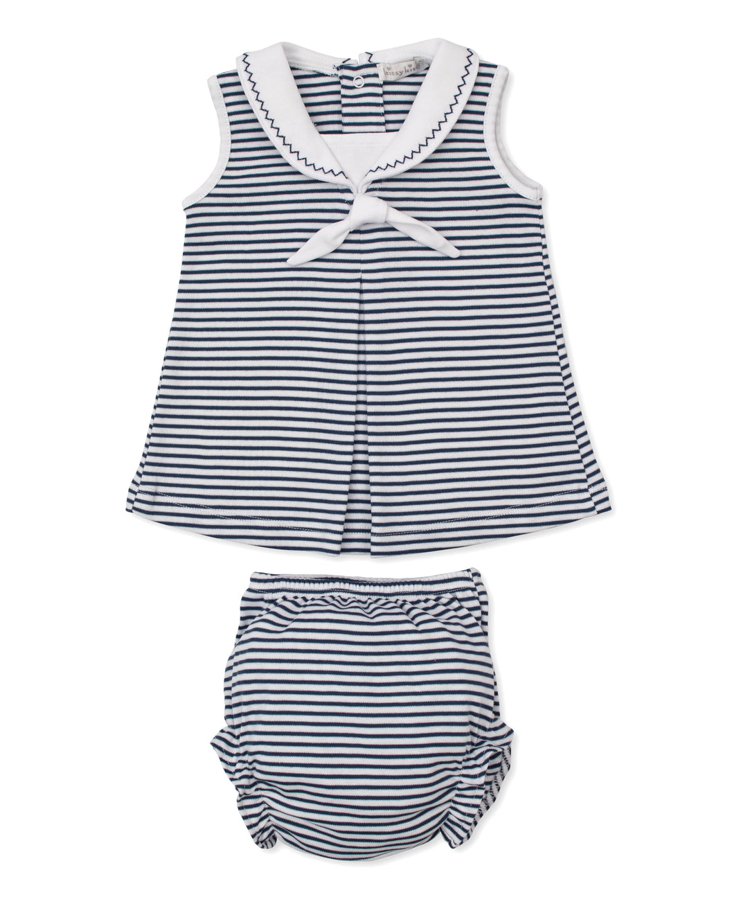 Bold Stars & Stripes Dress