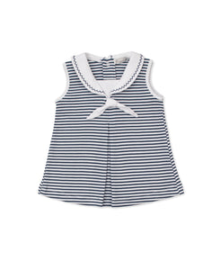 Bold Stars & Stripes Dress