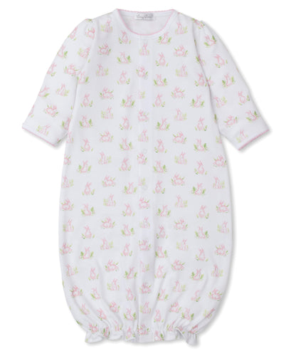 Cottontail Hollows Converter Gown Pink