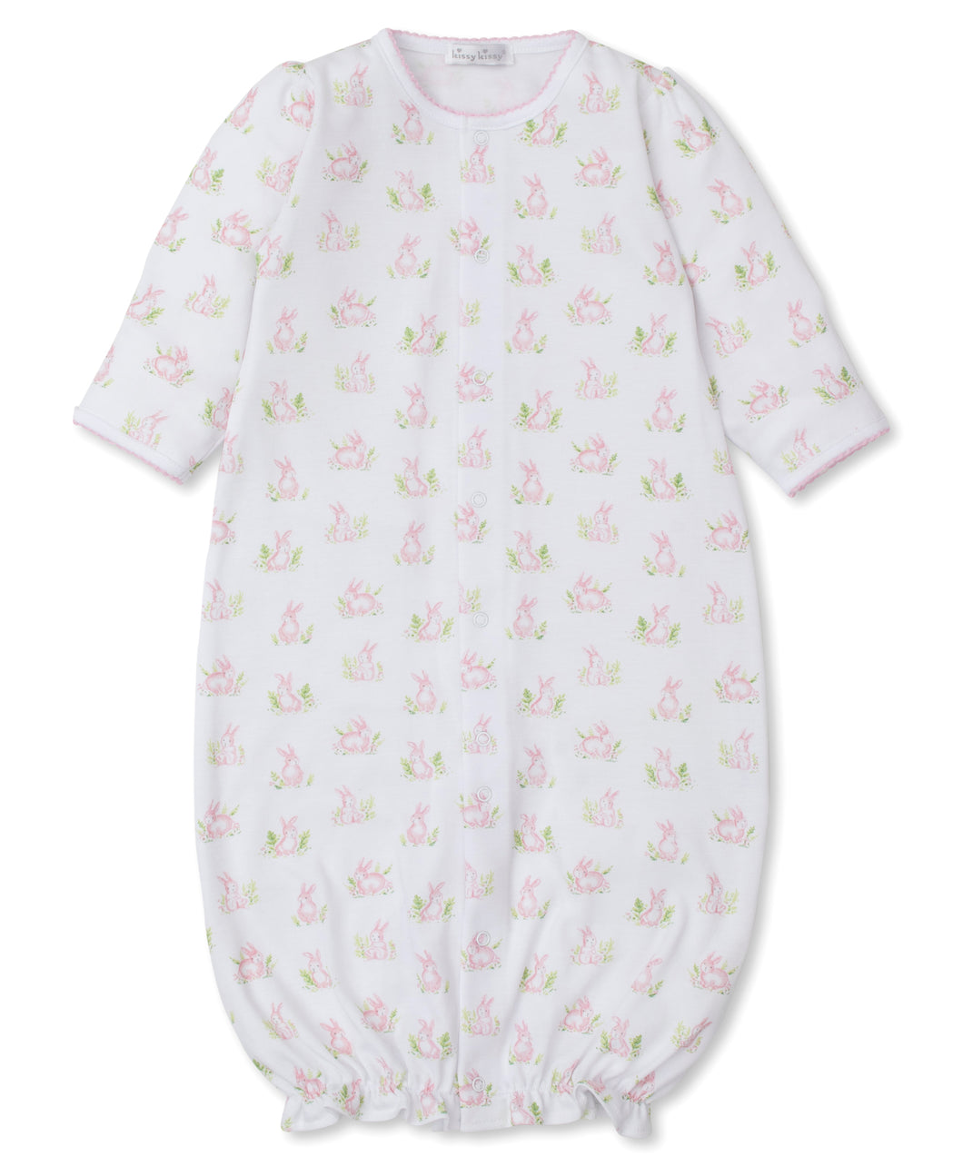 Cottontail Hollows Converter Gown Pink
