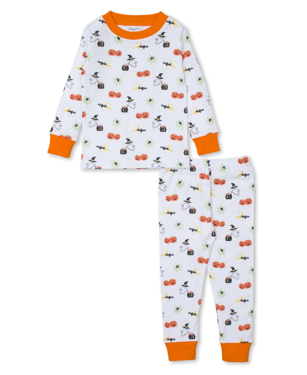 Halloween Happenings Pajamas