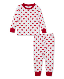 Be My Valentine Pajamas