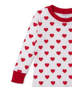 Be My Valentine Pajamas