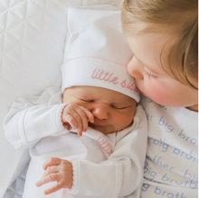 Load image into Gallery viewer, Little Sister Embroidered Hat