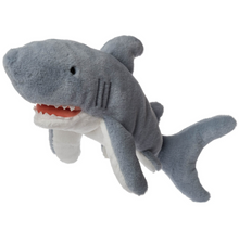 Load image into Gallery viewer, Sharkie Plush Toy