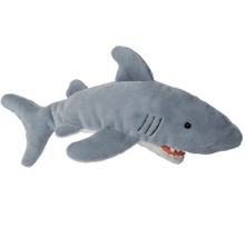 Load image into Gallery viewer, Sharkie Plush Toy