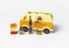 Load image into Gallery viewer, Sweet Treat Ice Cream Magnetic Truck
