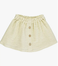 Load image into Gallery viewer, Jacycee Skirt Cream