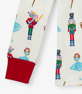 Nutcracker Pajamas