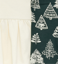 Load image into Gallery viewer, Merry Forest Tunic &amp; Legging Set