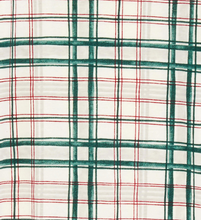 Load image into Gallery viewer, Irish Plaid Playsuit