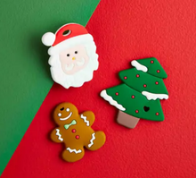 Load image into Gallery viewer, Holiday Teethers