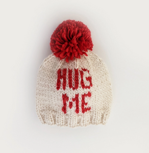Hug Me Hat