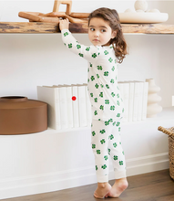 Load image into Gallery viewer, 4 Leaf Clover Pajamas