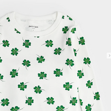 Load image into Gallery viewer, 4 Leaf Clover Pajamas