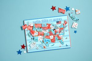 United States Puzzle