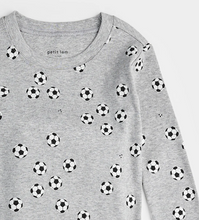 Load image into Gallery viewer, Soccer Pajamas