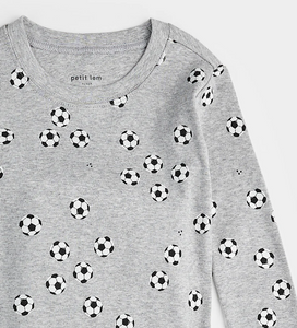 Soccer Pajamas