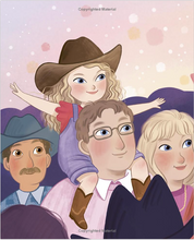 Load image into Gallery viewer, Taylor Swift:  Little People Big Dreams