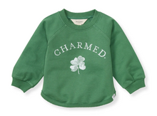 Load image into Gallery viewer, Charmed Sweatshirt