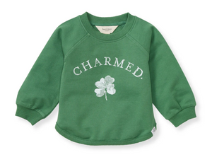 Charmed Sweatshirt