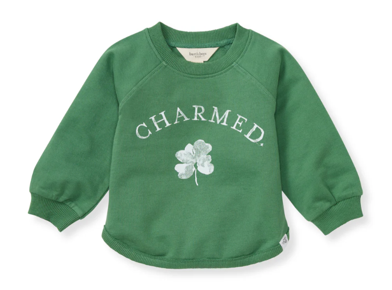 Charmed Sweatshirt