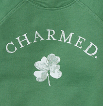 Load image into Gallery viewer, Charmed Sweatshirt