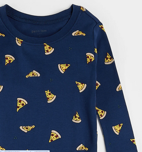 Pizza Pajamas