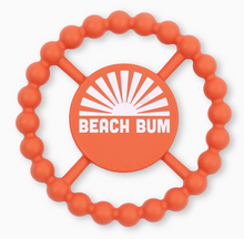 Load image into Gallery viewer, Beach Bum Teether