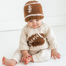 Load image into Gallery viewer, Football Sweater