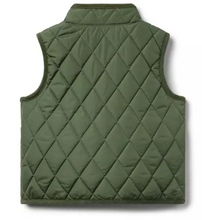 Load image into Gallery viewer, Quilted Vest