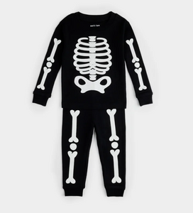 Skeleton GLOW IN THE DARK Pajamas