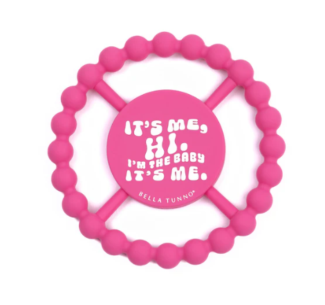 It's Me Hi Teether