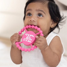 Load image into Gallery viewer, It&#39;s Me Hi Teether